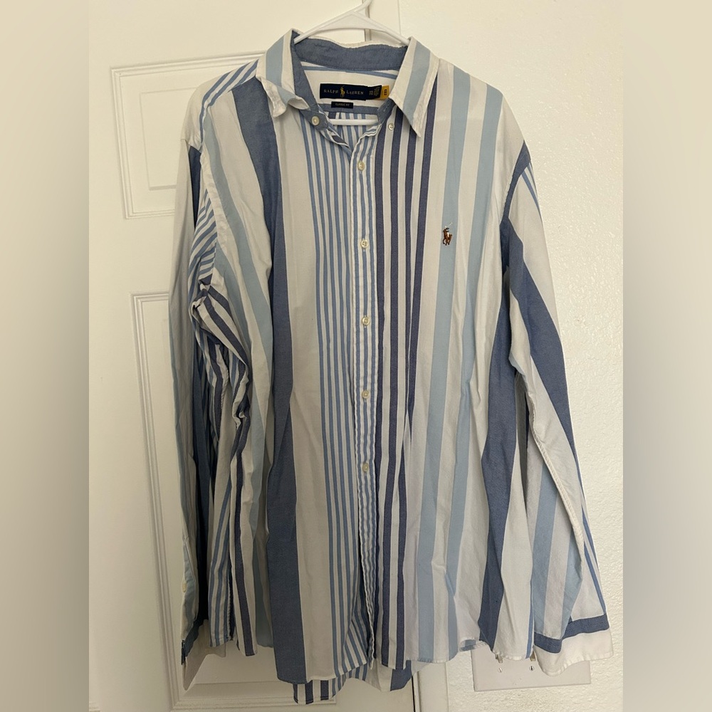 Ralph Lauren Dress Shirt